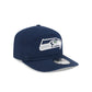 Seattle Seahawks 19TWENTY Snapback Hat