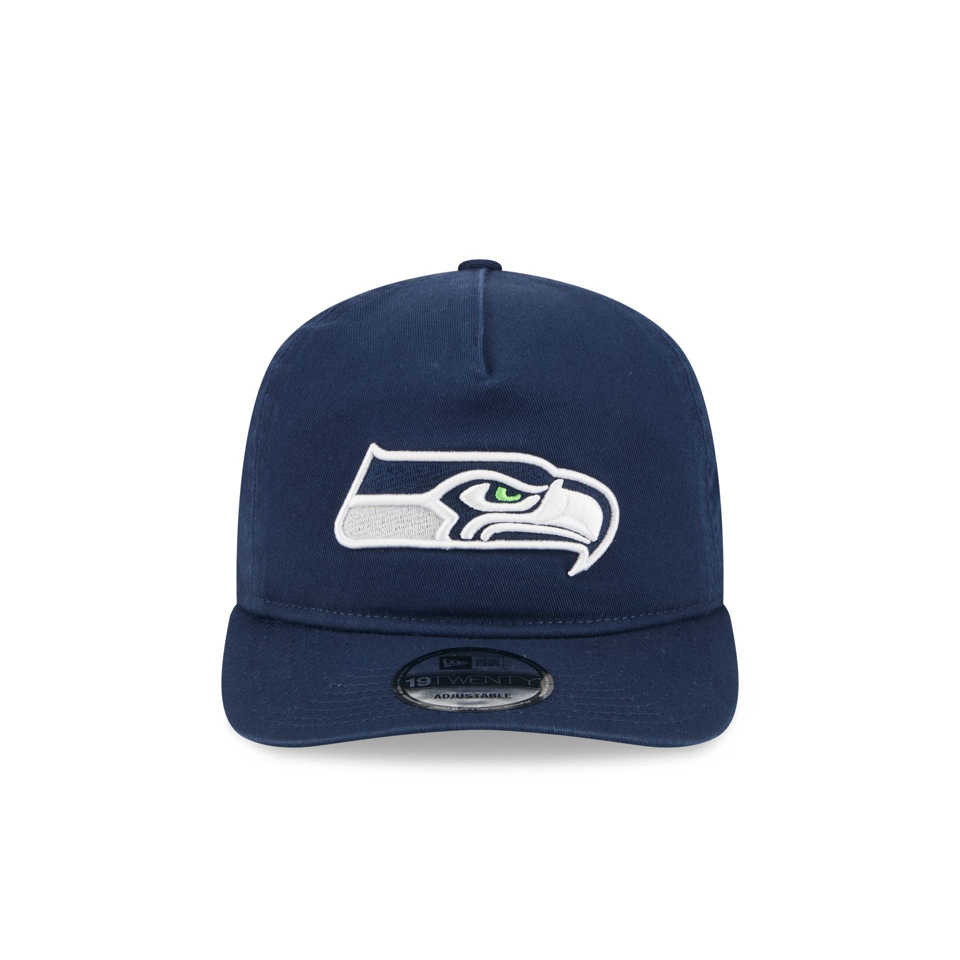 Seattle Seahawks 19TWENTY Snapback Hat