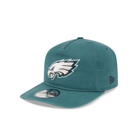 Philadelphia Eagles 19TWENTY Snapback Hat - New Era Cap