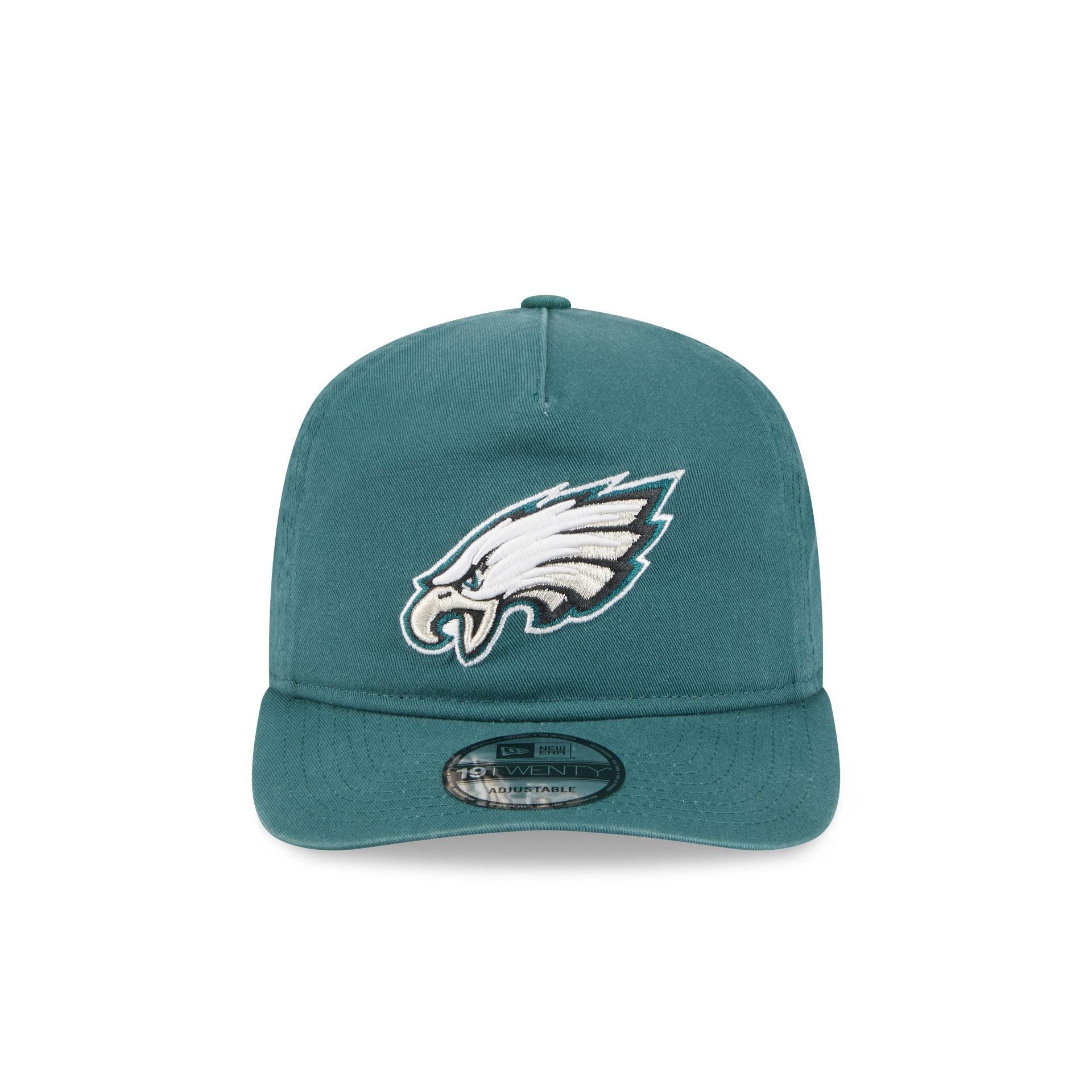 Philadelphia Eagles 19TWENTY Snapback Hat