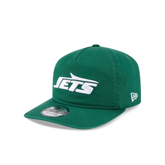 New York Jets 19TWENTY Snapback Hat - New Era Cap