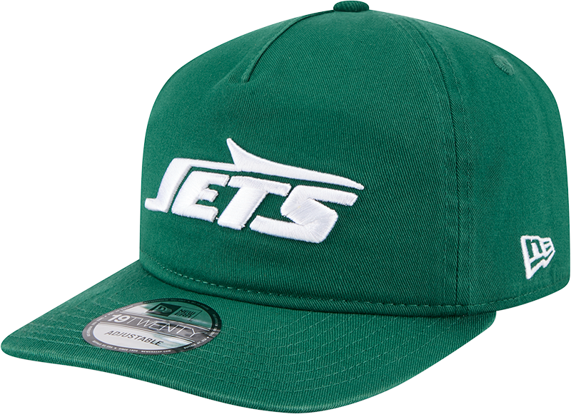New York Jets 19TWENTY Snapback Hat