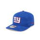 New York Giants 19TWENTY Snapback Hat