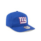 New York Giants 19TWENTY Snapback Hat
