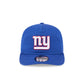 New York Giants 19TWENTY Snapback Hat