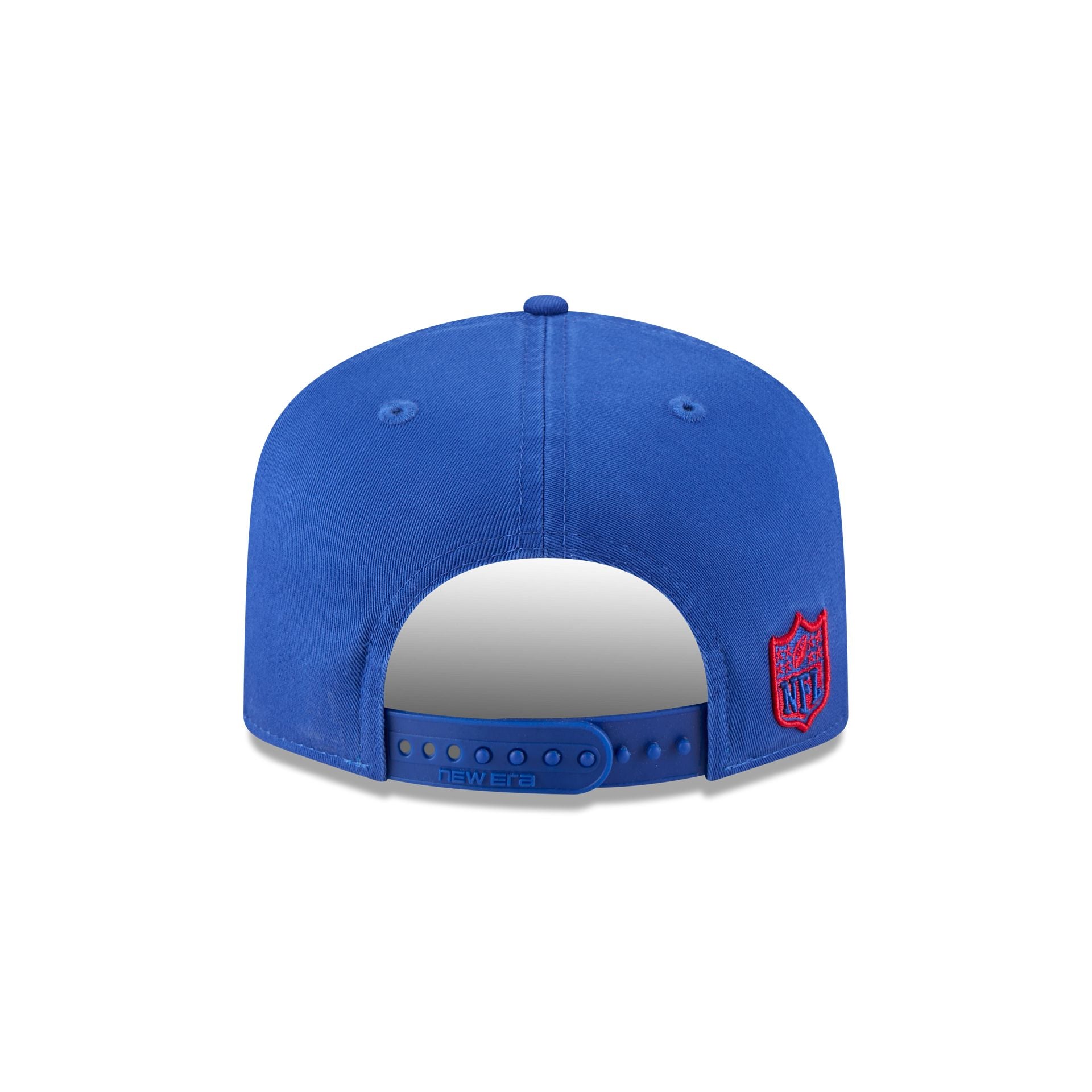 New York Giants 19TWENTY Snapback Hat