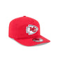 Kansas City Chiefs 19TWENTY Snapback Hat