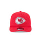 Kansas City Chiefs 19TWENTY Snapback Hat