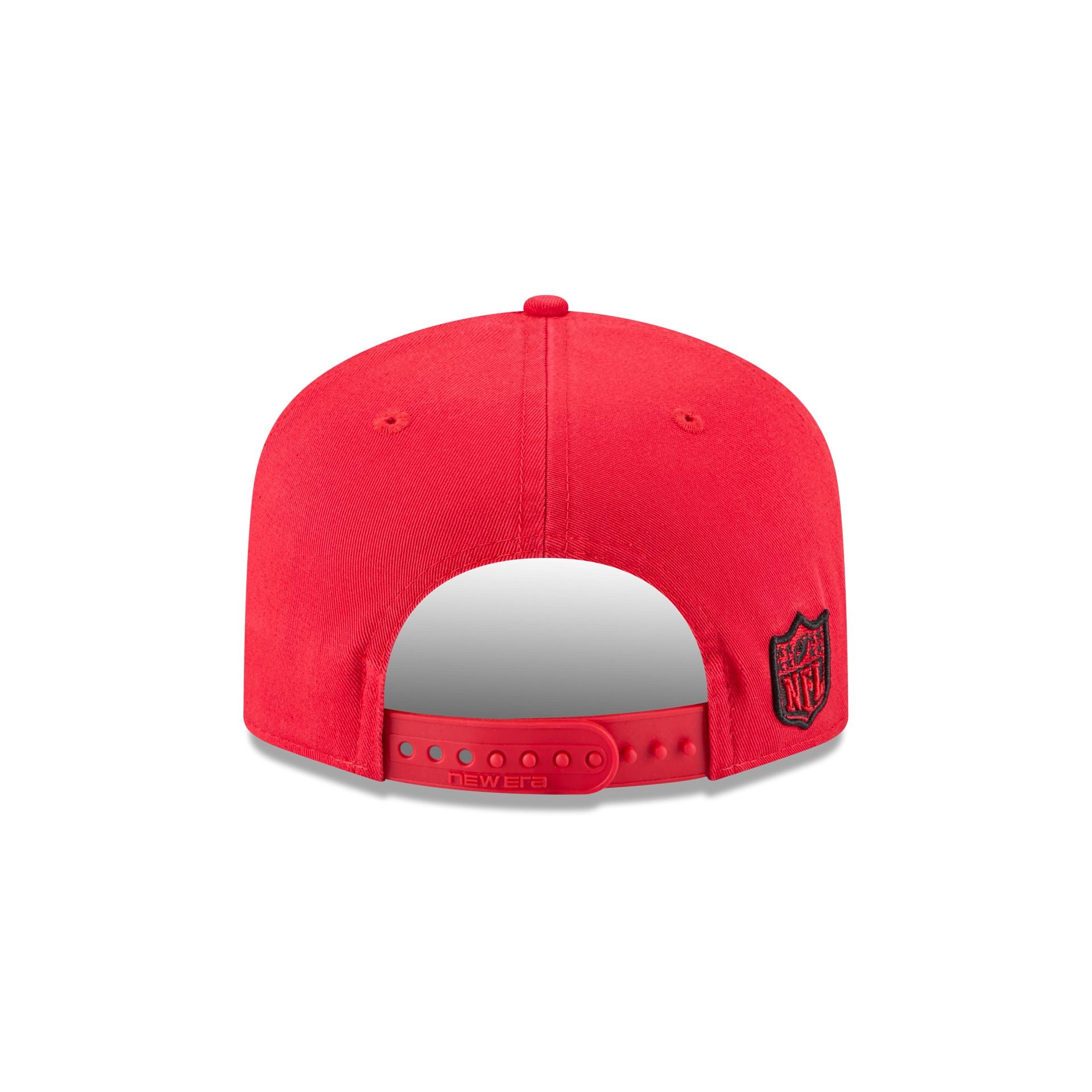 Kansas City Chiefs 19TWENTY Snapback Hat