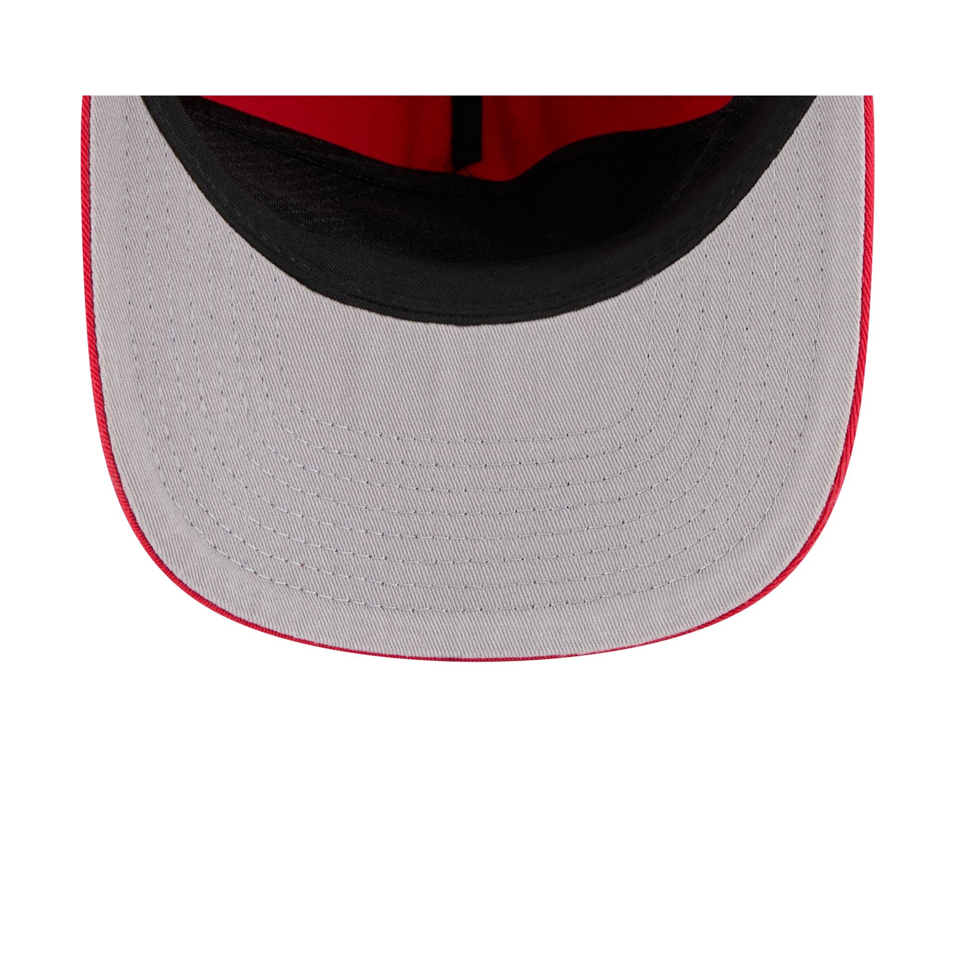 Kansas City Chiefs 19TWENTY Snapback Hat