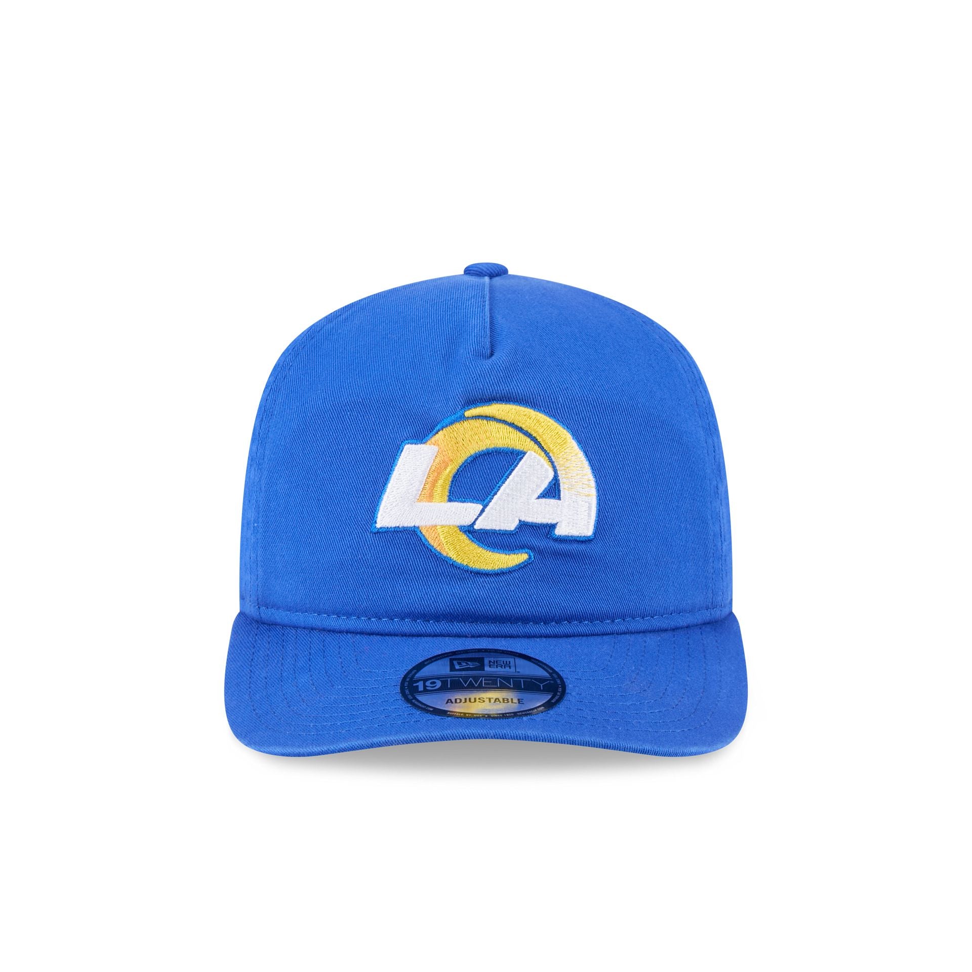 Los Angeles Rams 19TWENTY Snapback Hat