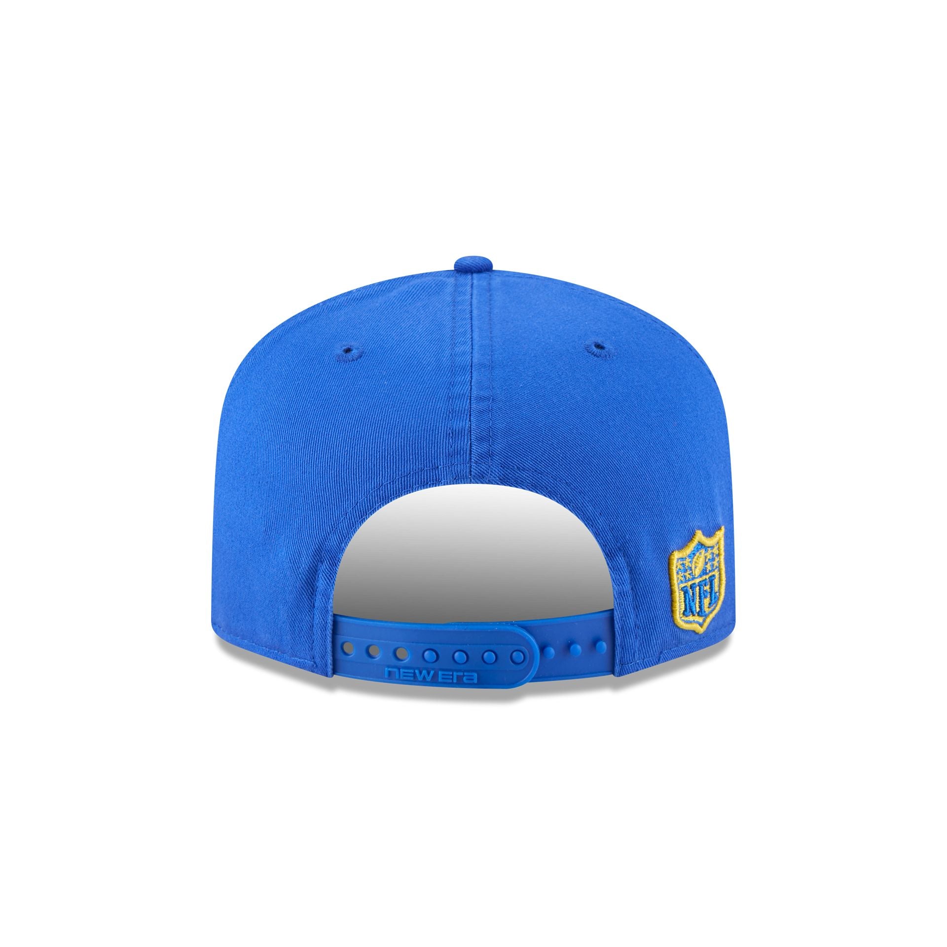 Los Angeles Rams 19TWENTY Snapback Hat