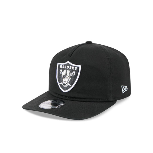 Las Vegas Raiders 19TWENTY Snapback Hat - New Era Cap