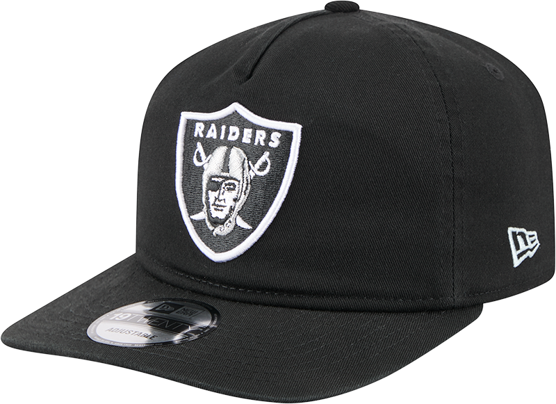 Las Vegas Raiders 19TWENTY Snapback Hat