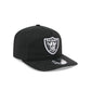 Las Vegas Raiders 19TWENTY Snapback Hat