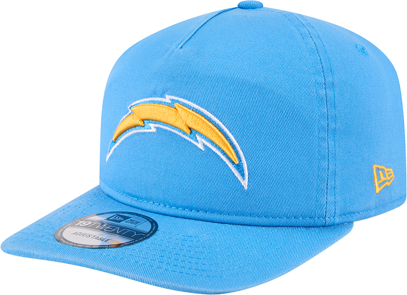 Los Angeles Chargers 19TWENTY Snapback Hat
