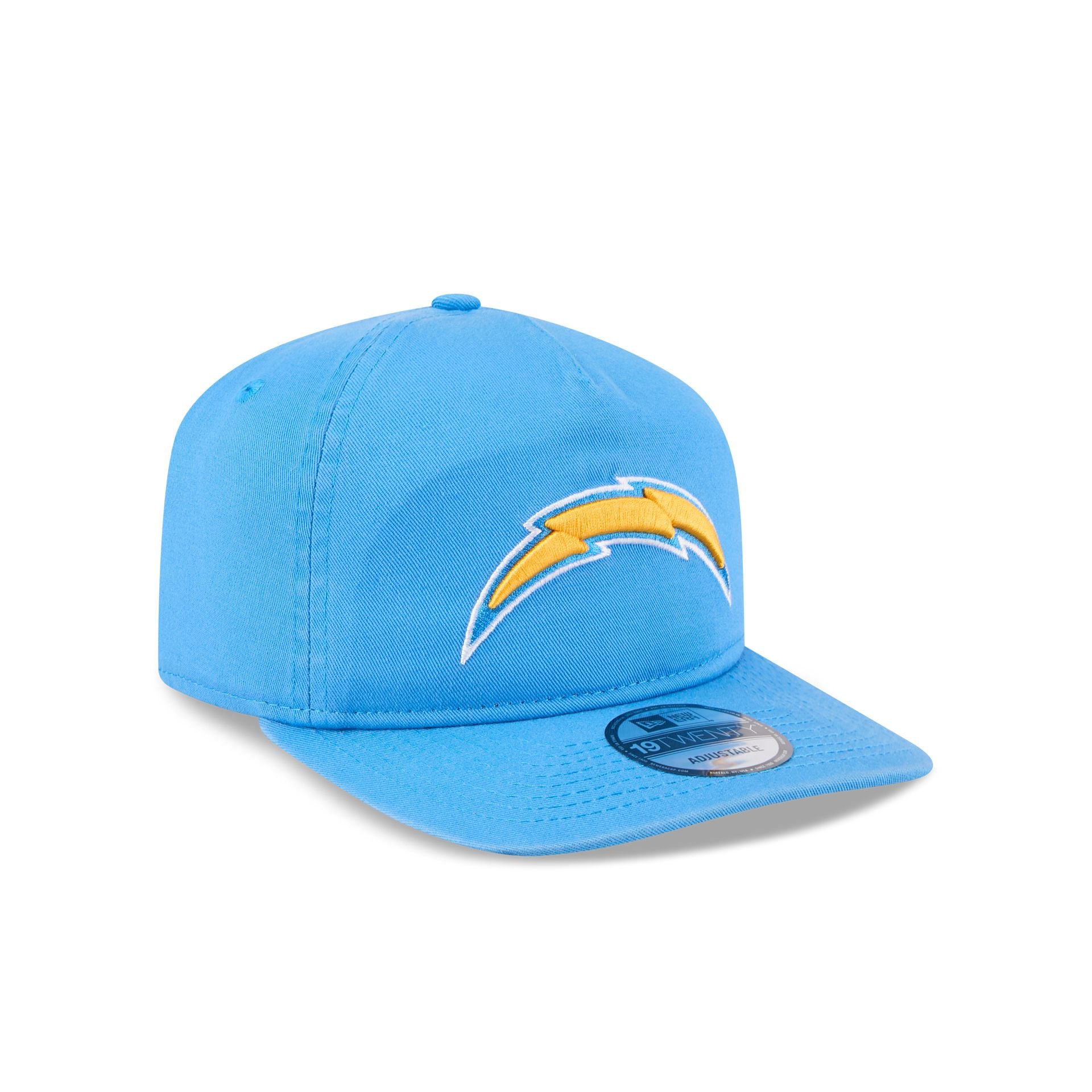 Los Angeles Chargers 19TWENTY Snapback Hat