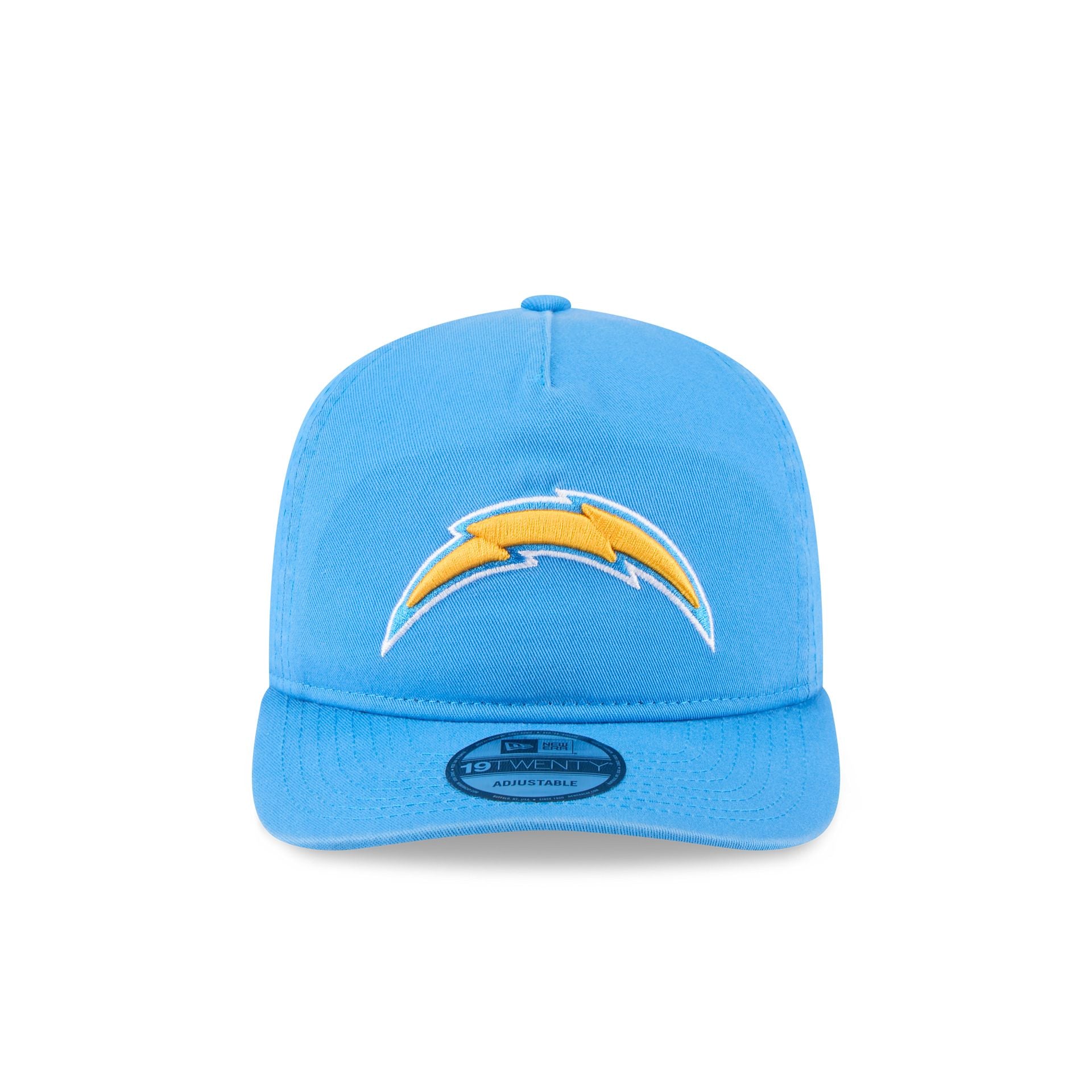 Los Angeles Chargers 19TWENTY Snapback Hat
