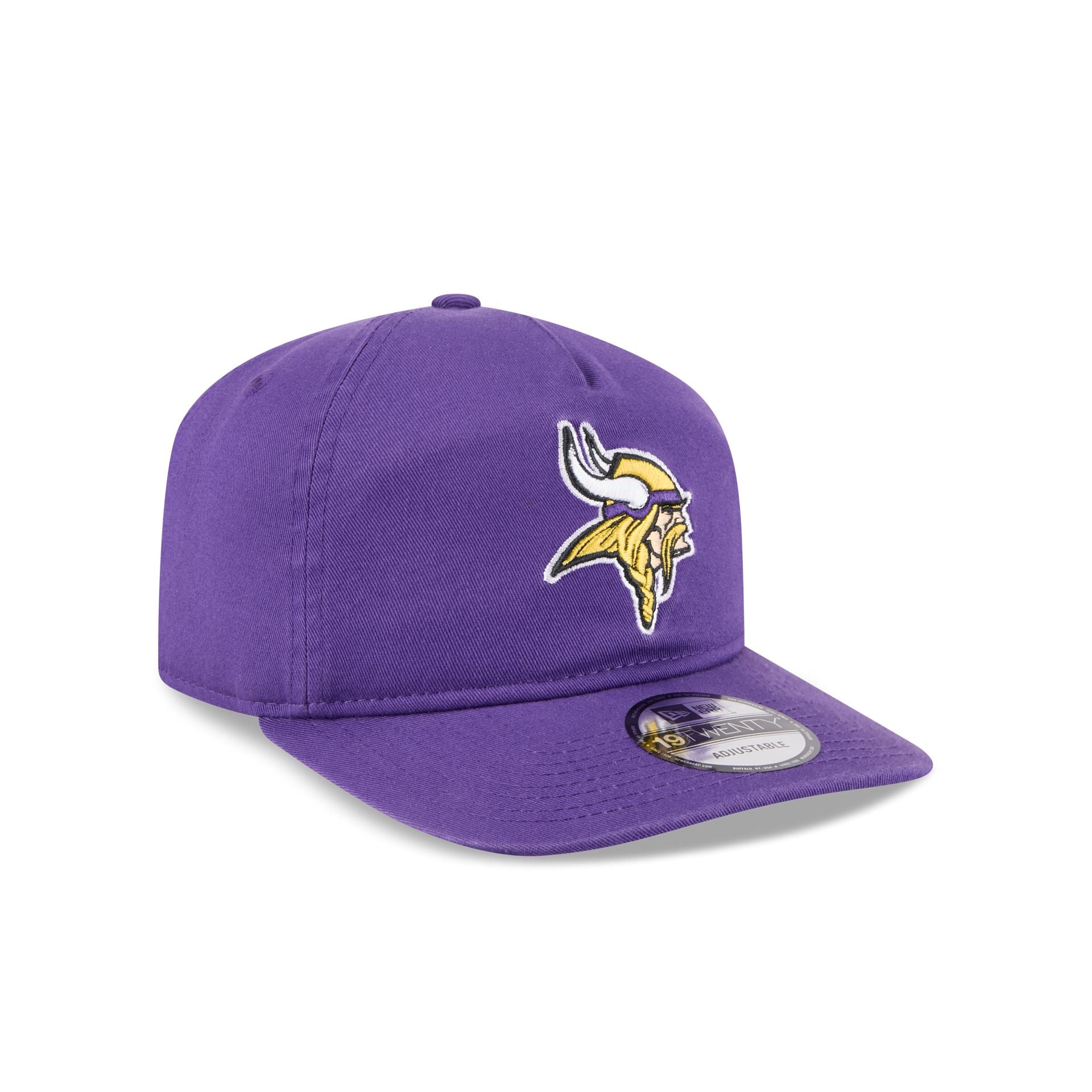 Minnesota Vikings 19TWENTY Snapback Hat