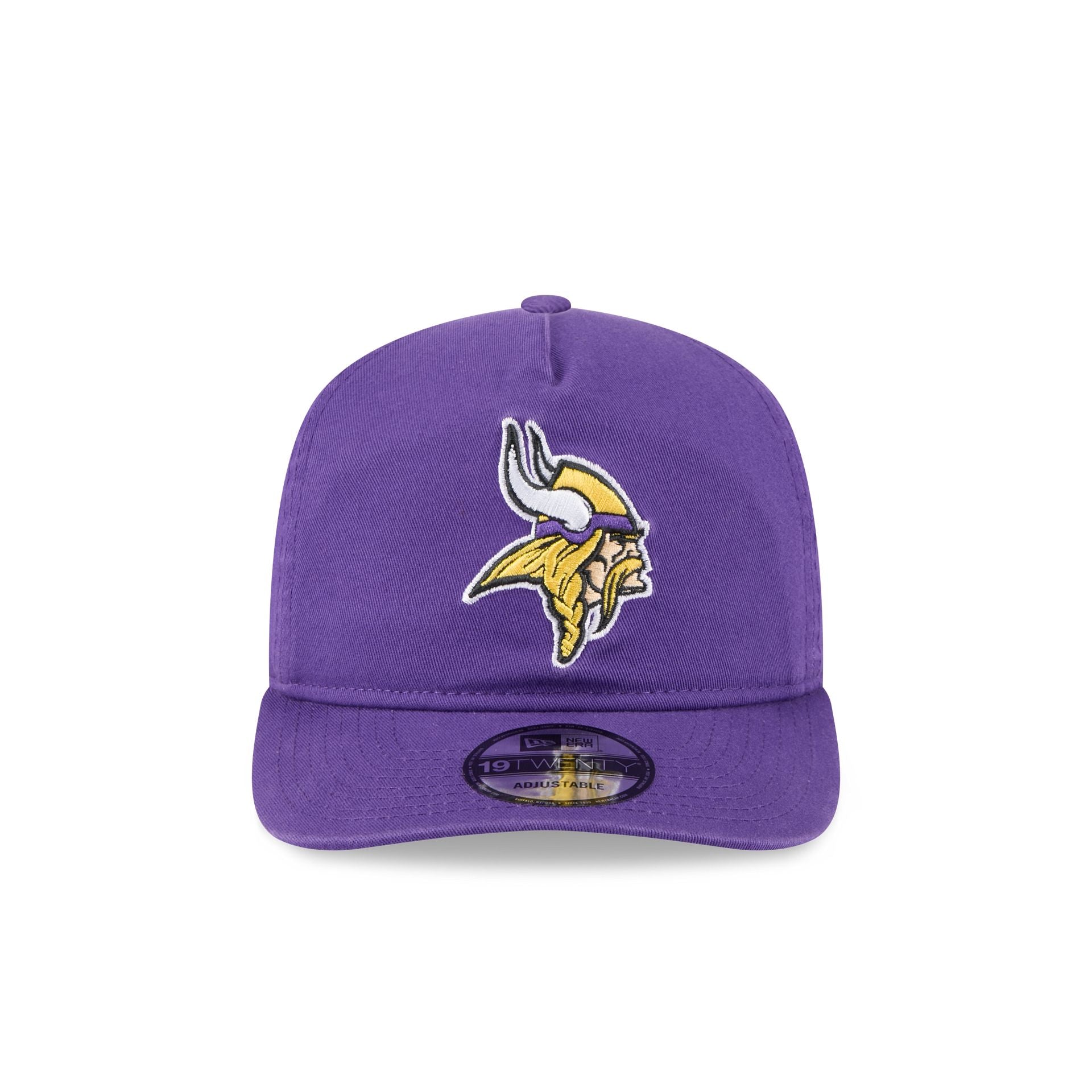 Minnesota Vikings 19TWENTY Snapback Hat