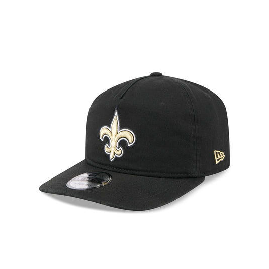 New Orleans Saints 19TWENTY Snapback Hat - New Era Cap