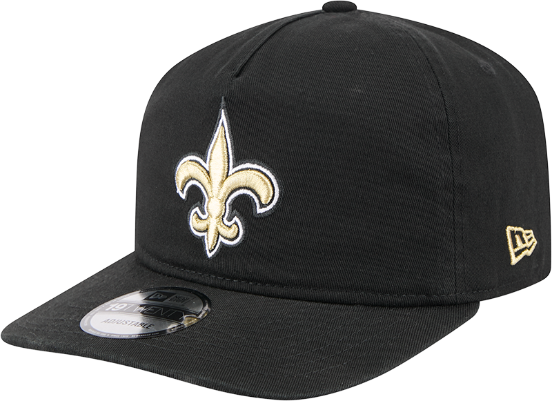 New Orleans Saints 19TWENTY Snapback Hat