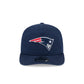 New England Patriots 19TWENTY Snapback Hat