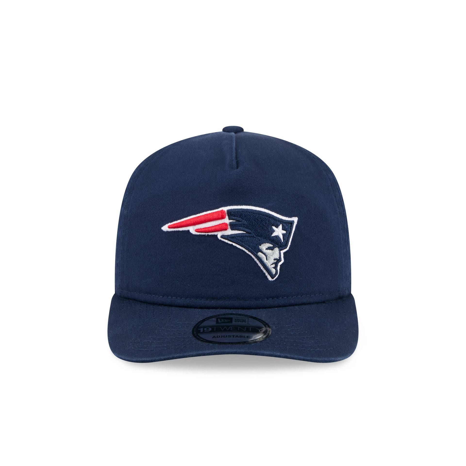 New England Patriots 19TWENTY Snapback Hat