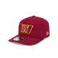 Washington Commanders 19TWENTY Snapback Hat