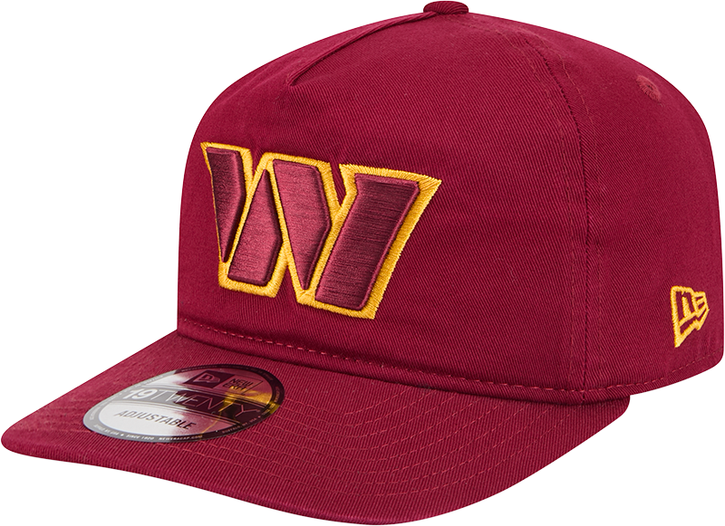 Washington Commanders 19TWENTY Snapback Hat