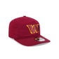 Washington Commanders 19TWENTY Snapback Hat