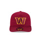 Washington Commanders 19TWENTY Snapback Hat
