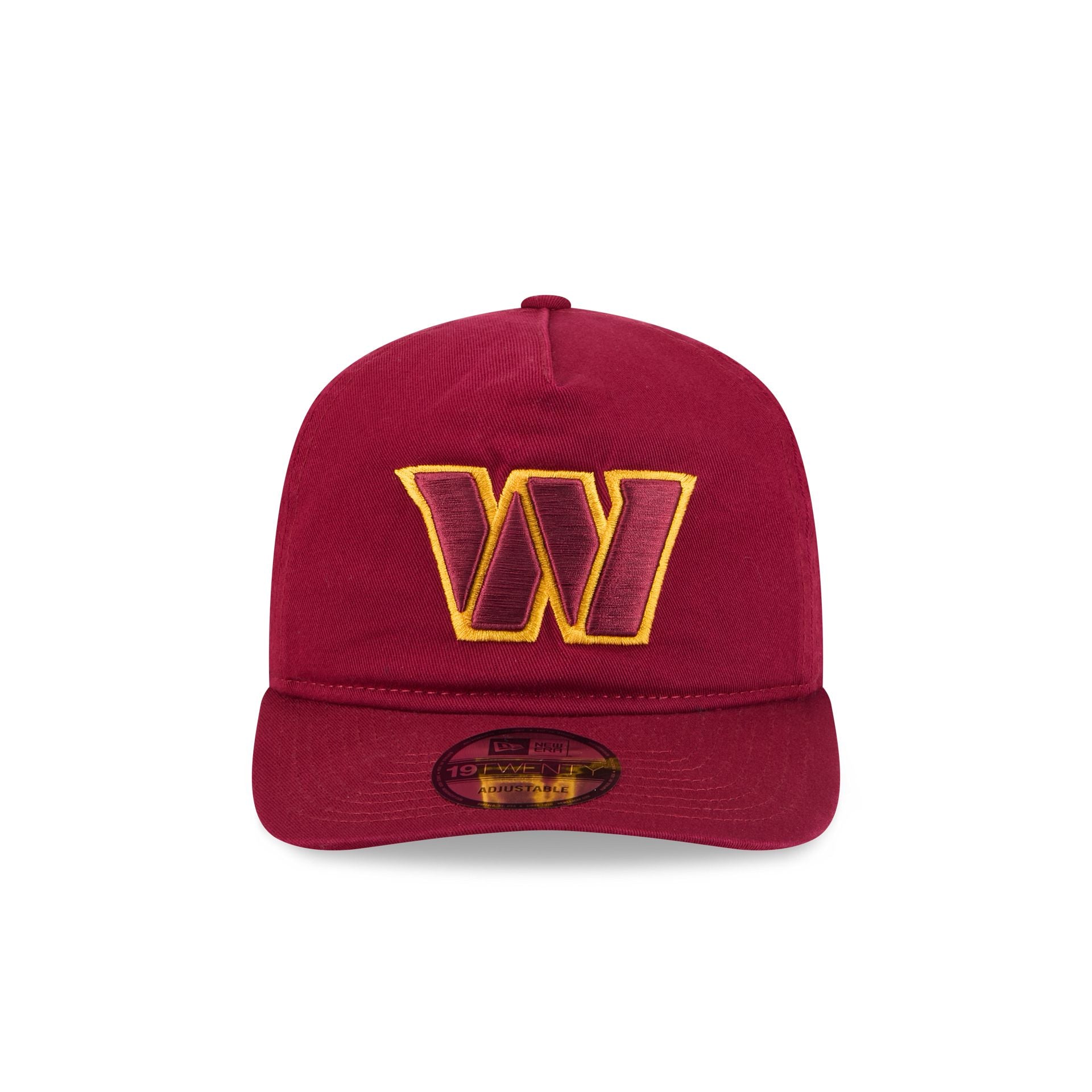 Washington Commanders 19TWENTY Snapback Hat