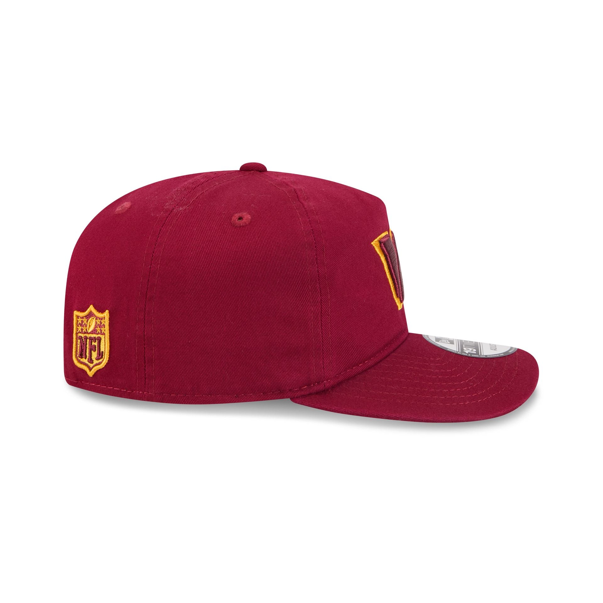 Washington Commanders 19TWENTY Snapback Hat