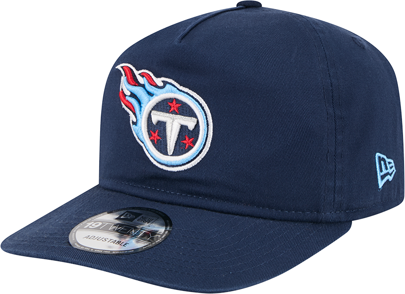 Tennessee Titans 19TWENTY Snapback Hat