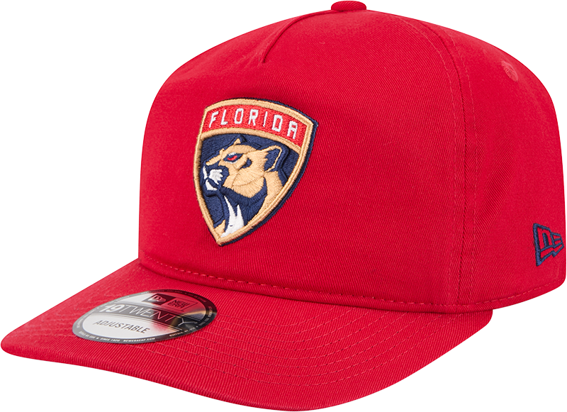 Florida Panthers 19TWENTY Snapback Hat