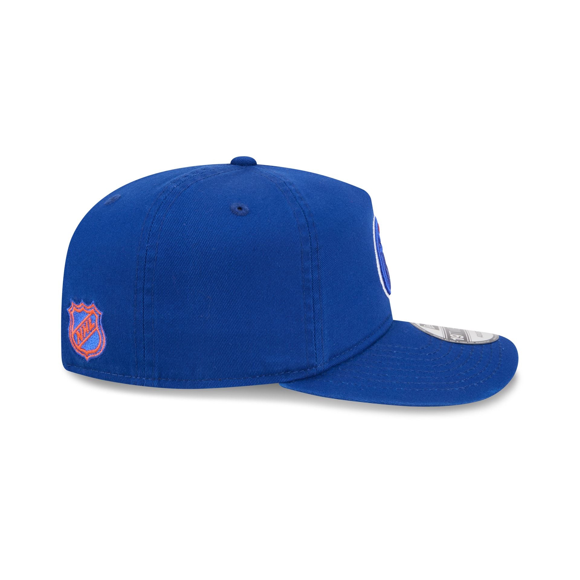 Edmonton Oilers 19TWENTY Snapback Hat