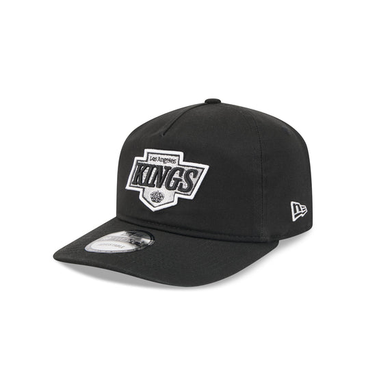 Los Angeles Kings 19TWENTY Snapback Hat - New Era Cap