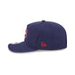 Montreal Canadiens 19TWENTY Snapback Hat