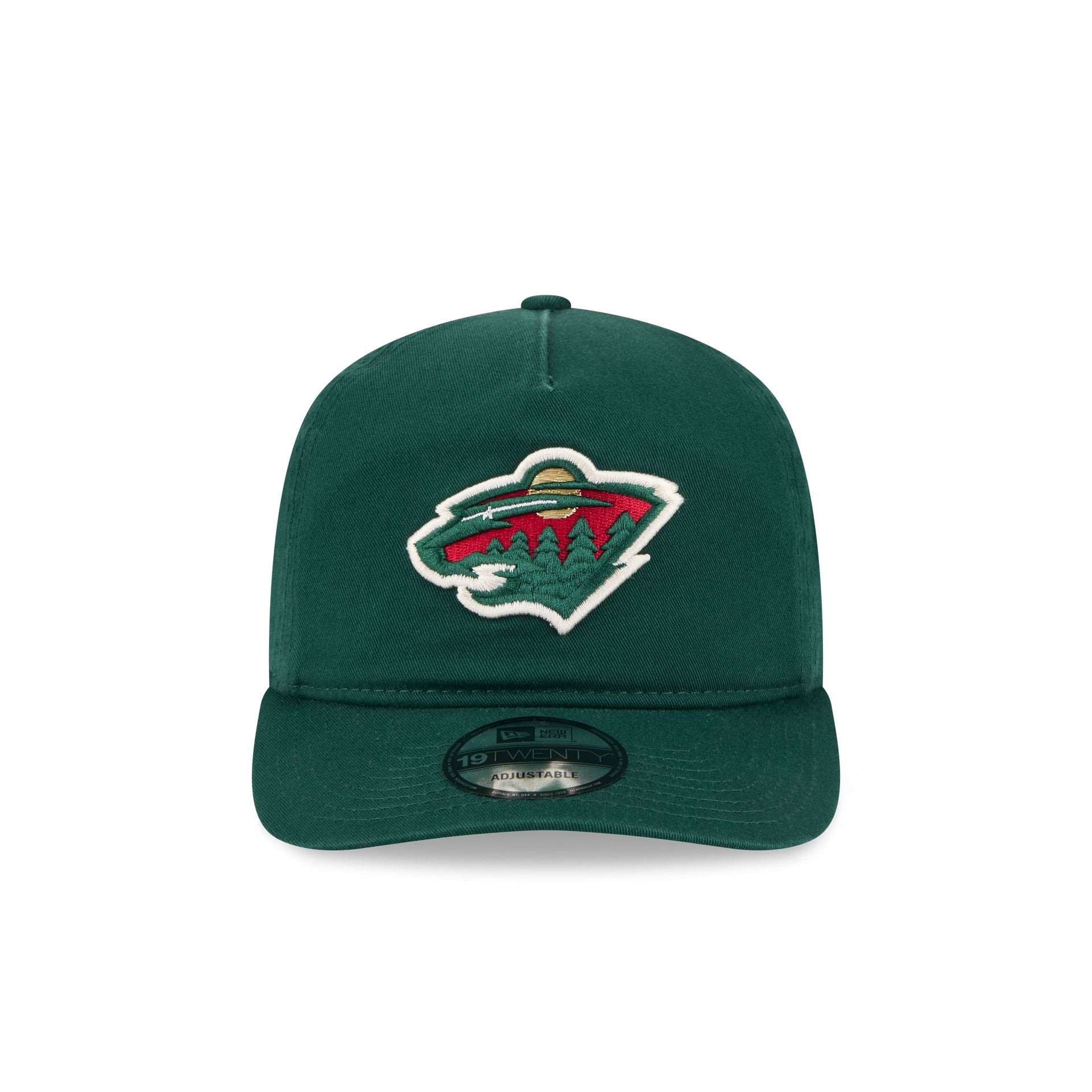 SPYDER アメリカ代表 スキーチーム スウェット 腕パッド入り 古着 緑XL Minnesota Wild 19TWENTY Snapback Hat – New Era Cap