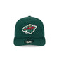 Minnesota Wild 19TWENTY Snapback Hat