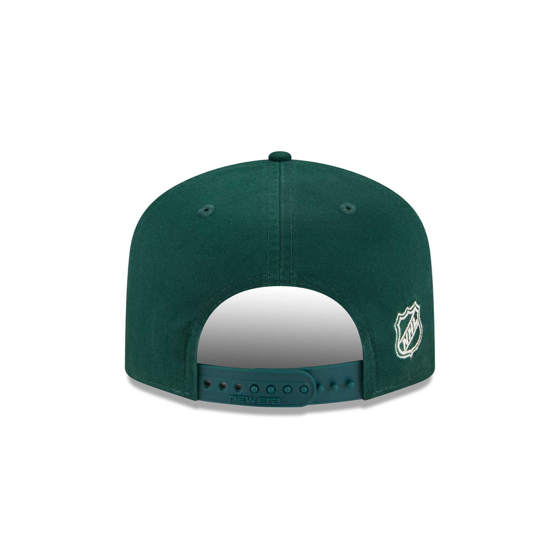 Minnesota Wild 19TWENTY Snapback Hat – New Era Cap