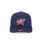 Columbus Blue Jackets 19TWENTY Snapback Hat