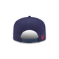 Columbus Blue Jackets 19TWENTY Snapback Hat