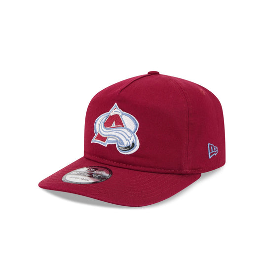 Colorado Avalanche 19TWENTY Snapback Hat - New Era Cap