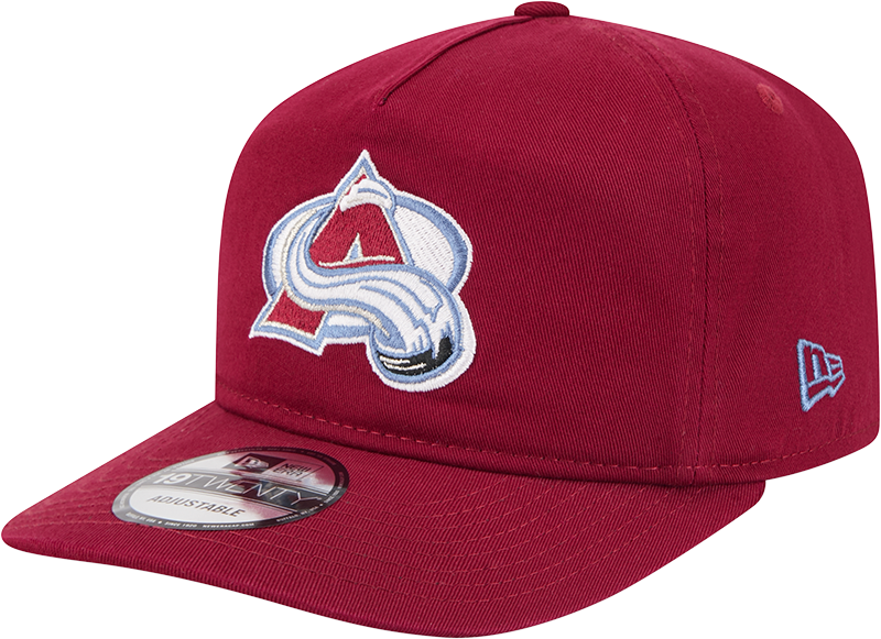 Colorado Avalanche 19TWENTY Snapback Hat