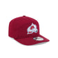 Colorado Avalanche 19TWENTY Snapback Hat