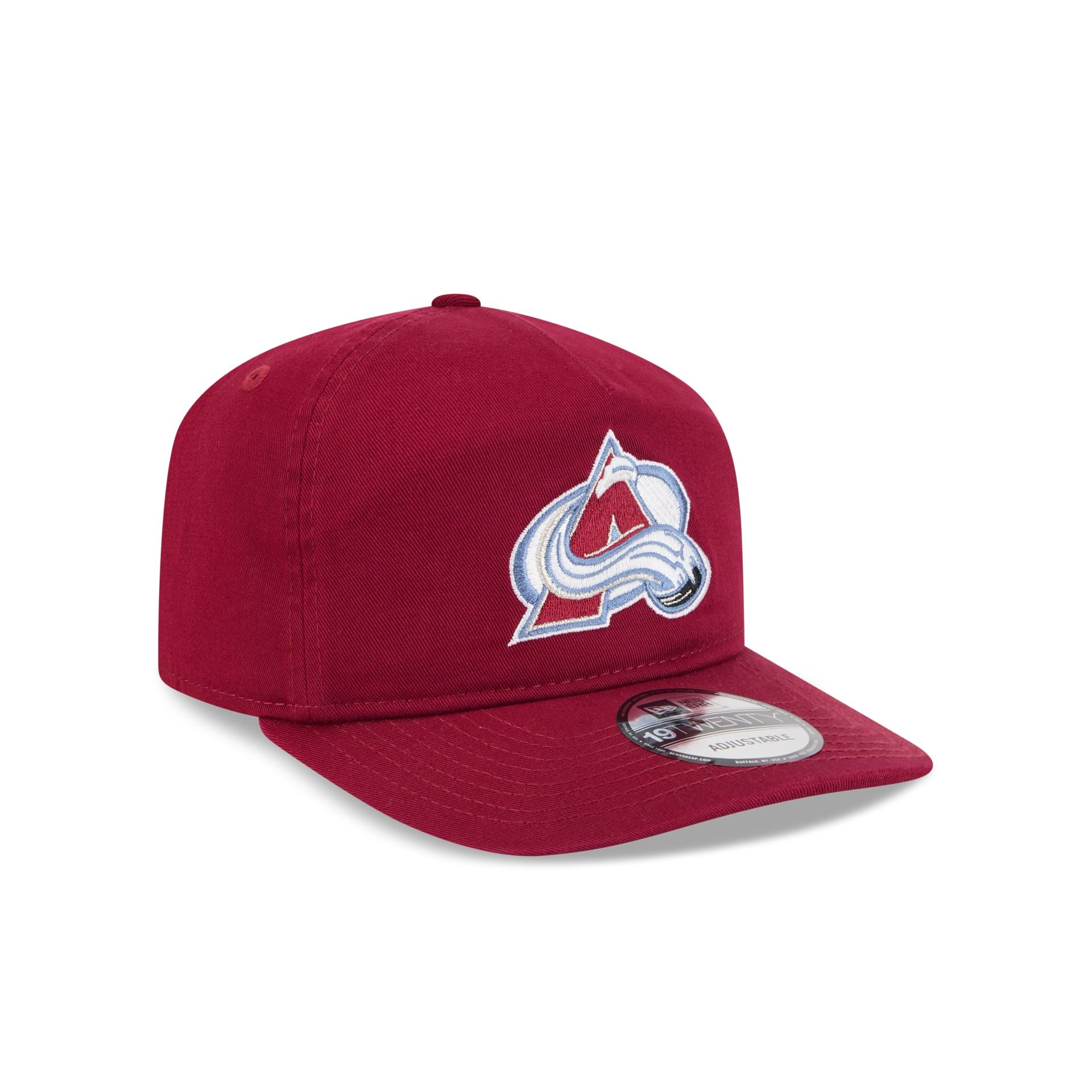 Colorado Avalanche 19TWENTY Snapback Hat
