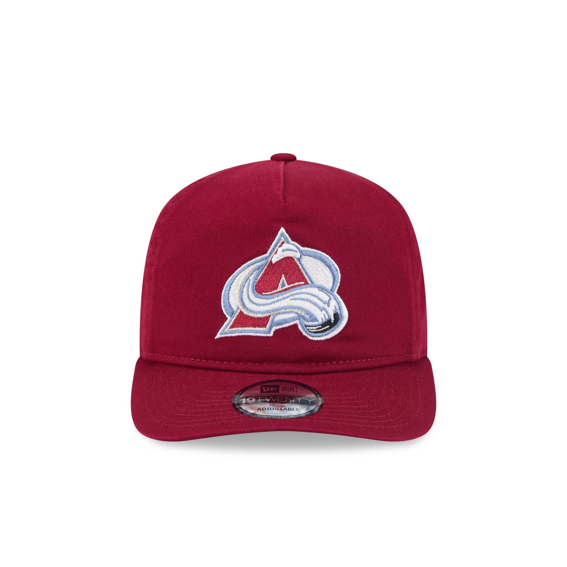 Colorado Avalanche 19TWENTY Snapback Hat