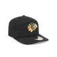 Chicago Blackhawks 19TWENTY Snapback Hat